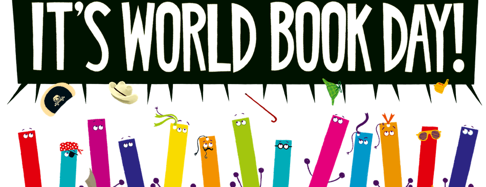 World Book Day - Bradford For Everyone