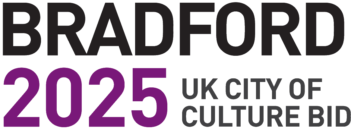 Bradford City Of Culture 2025