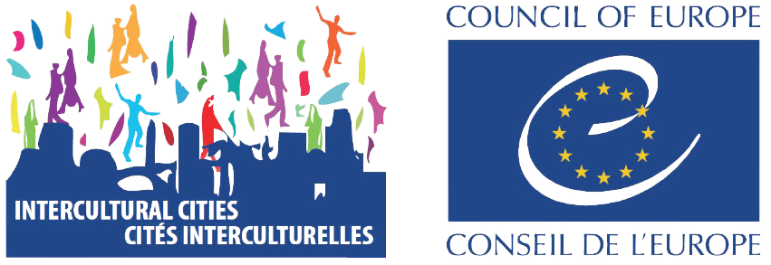 Intercultureal Cities Logo